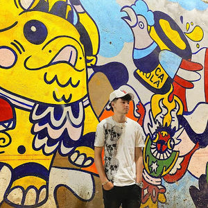 Meet your Posher, Abraham